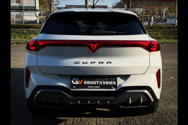 CUPRA Terramar 1.5 TSI e-Hybrid Business MHEV|360 camera|Matrix LED|Sport-kuipstoelen|Memory