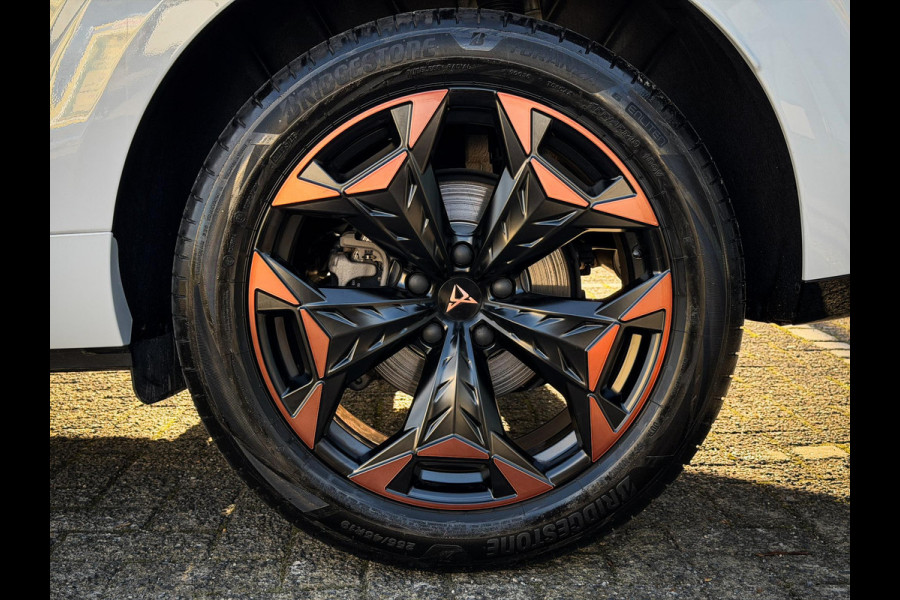 CUPRA Terramar 1.5 TSI e-Hybrid Business MHEV|360 camera|Matrix LED|Sport-kuipstoelen|Memory