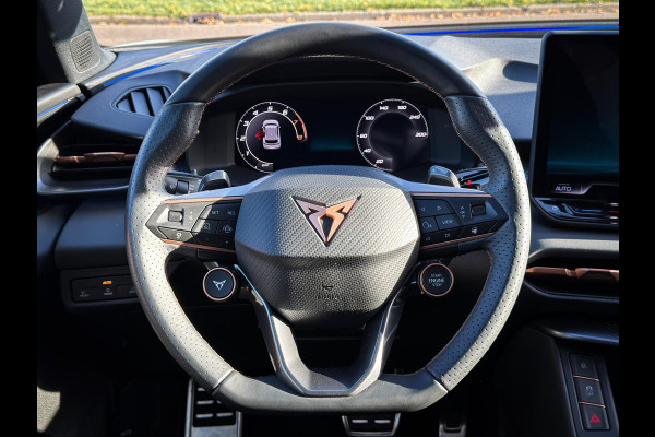 CUPRA Terramar 1.5 TSI e-Hybrid Business MHEV|360 camera|Matrix LED|Sport-kuipstoelen|Memory