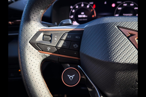 CUPRA Terramar 1.5 TSI e-Hybrid Business MHEV|360 camera|Matrix LED|Sport-kuipstoelen|Memory