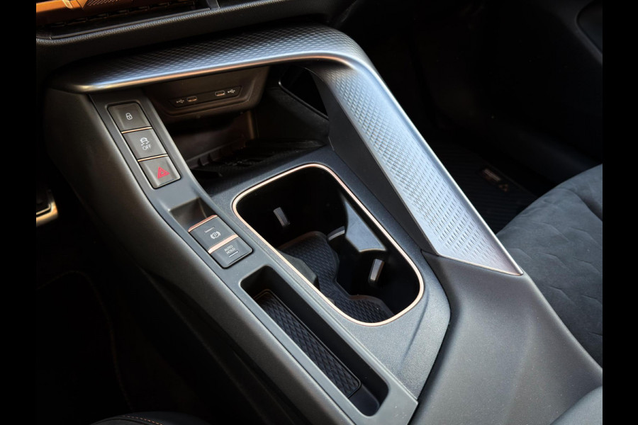 CUPRA Terramar 1.5 TSI e-Hybrid Business MHEV|360 camera|Matrix LED|Sport-kuipstoelen|Memory