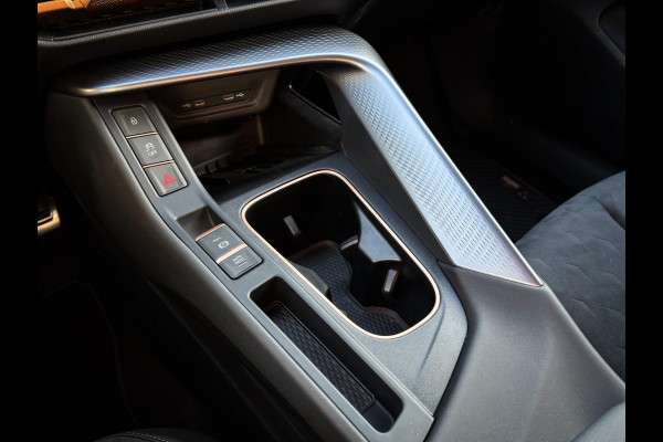 CUPRA Terramar 1.5 TSI e-Hybrid Business MHEV|360 camera|Matrix LED|Sport-kuipstoelen|Memory