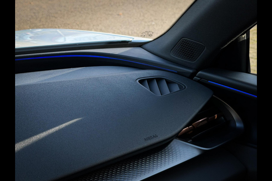 CUPRA Terramar 1.5 TSI e-Hybrid Business MHEV|360 camera|Matrix LED|Sport-kuipstoelen|Memory