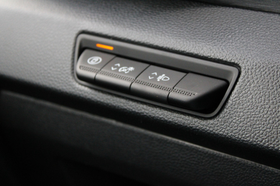 Renault Trafic 2.0 Blue dCi 130pk T29 L2H1 Advance Dubbele Cabine - Carplay - Android - 2x Schuifdeur - Passagiersstoel - Camera - LED - Rijkla