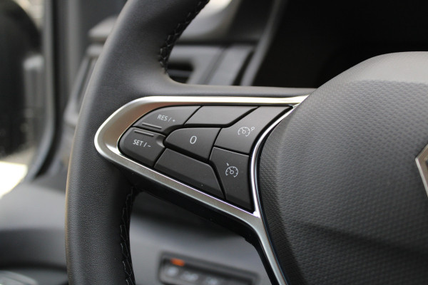 Renault Trafic 2.0 Blue dCi 130pk T29 L2H1 Advance Dubbele Cabine - Carplay - Android - 2x Schuifdeur - Passagiersstoel - Camera - LED - Rijkla