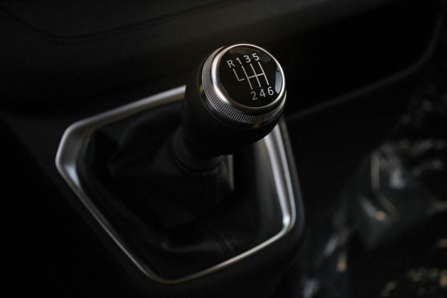 Renault Trafic 2.0 Blue dCi 130pk T29 L2H1 Advance Dubbele Cabine - Carplay - Android - 2x Schuifdeur - Passagiersstoel - Camera - LED - Rijkla