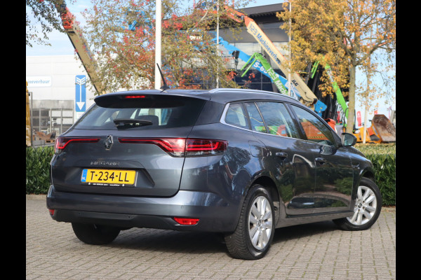 Renault MEGANE Estate 1.3 TCe 140 Equilibre