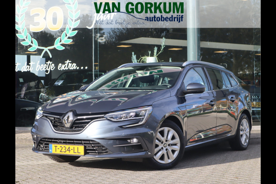 Renault MEGANE Estate 1.3 TCe 140 Equilibre