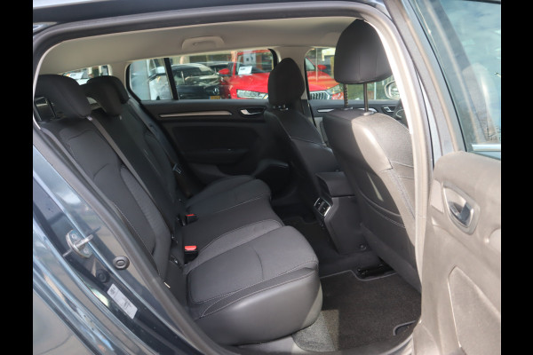 Renault MEGANE Estate 1.3 TCe 140 Equilibre