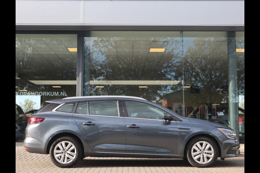 Renault MEGANE Estate 1.3 TCe 140 Equilibre