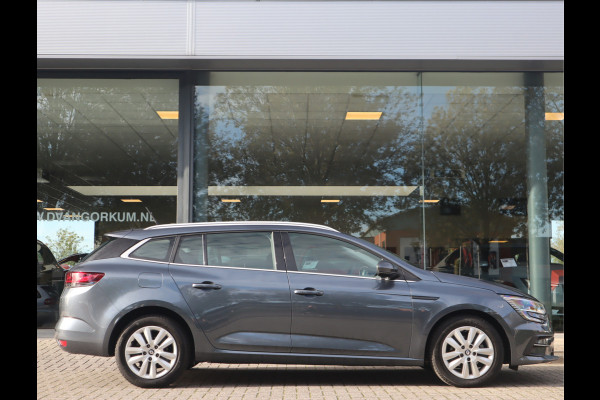 Renault MEGANE Estate 1.3 TCe 140 Equilibre