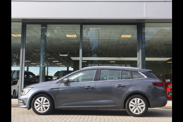 Renault MEGANE Estate 1.3 TCe 140 Equilibre