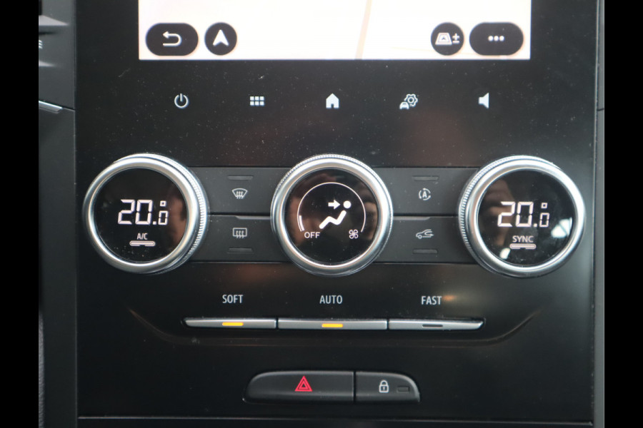 Renault MEGANE Estate 1.3 TCe 140 Equilibre