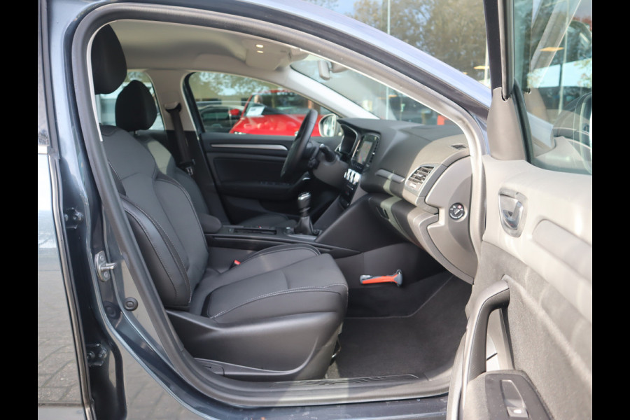 Renault MEGANE Estate 1.3 TCe 140 Equilibre