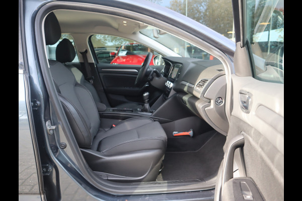 Renault MEGANE Estate 1.3 TCe 140 Equilibre