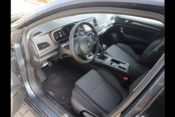 Renault MEGANE Estate 1.3 TCe 140 Equilibre