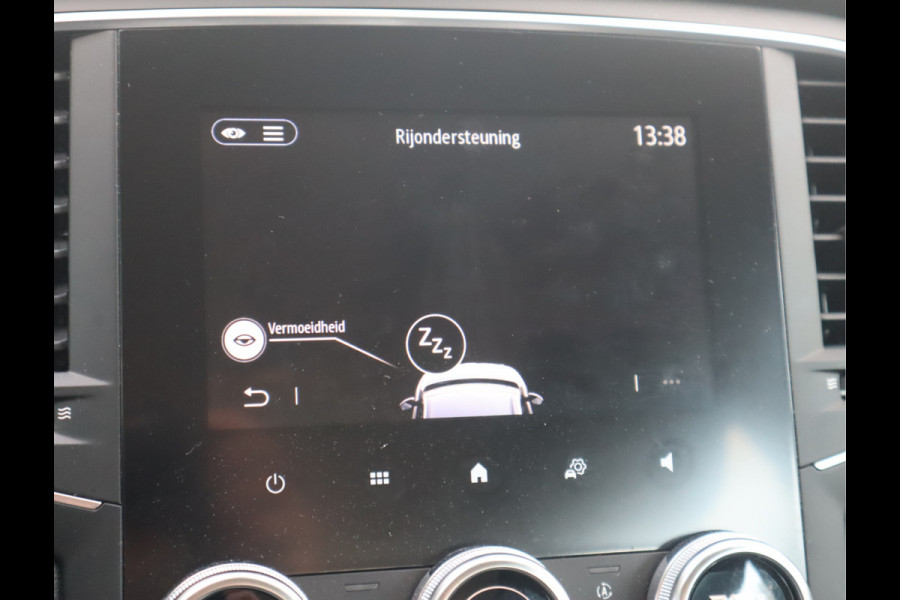 Renault MEGANE Estate 1.3 TCe 140 Equilibre