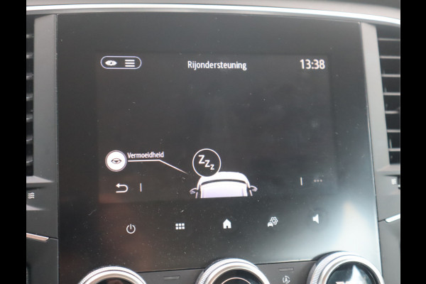 Renault MEGANE Estate 1.3 TCe 140 Equilibre