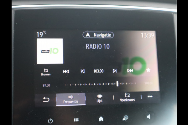 Renault MEGANE Estate 1.3 TCe 140 Equilibre