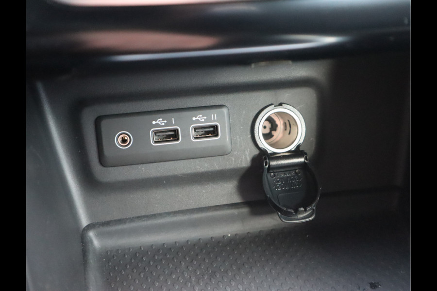 Renault MEGANE Estate 1.3 TCe 140 Equilibre