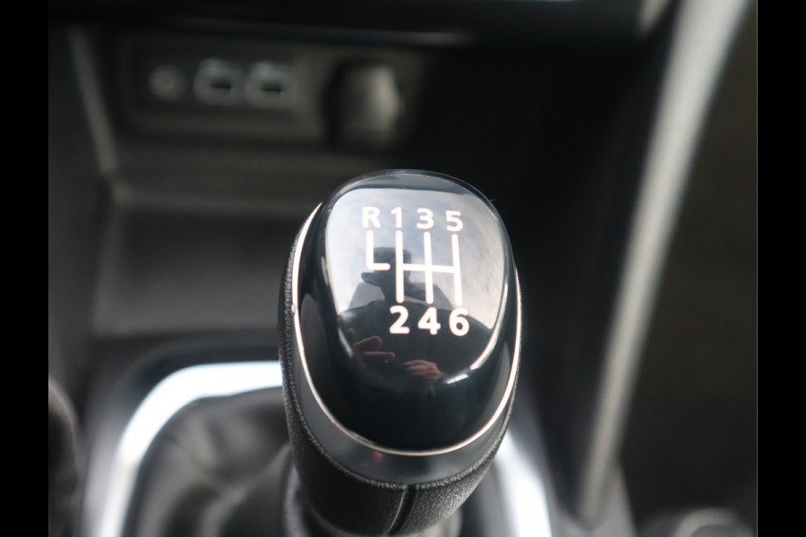 Renault MEGANE Estate 1.3 TCe 140 Equilibre