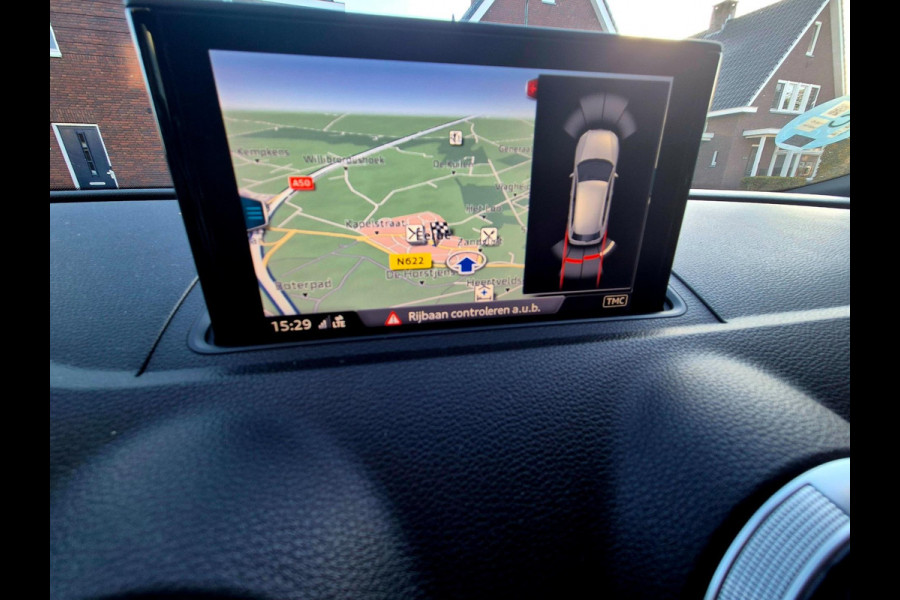 Audi A3 Sportback 35 TFSI S Line . Panoramadak . Matrix . 54000 km