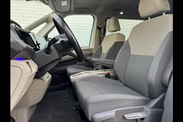 Volkswagen Multivan 1.4 eHybrid L2H1 Style Cruise control Climate control v/a Navigatie Apple / Android Flexibel interieur