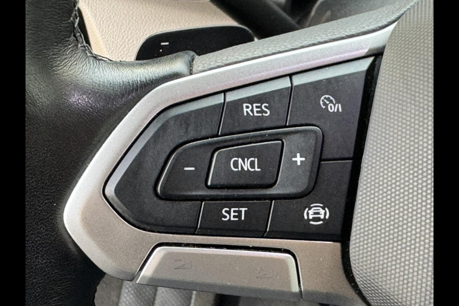 Volkswagen Multivan 1.4 eHybrid L2H1 Style Cruise control Climate control v/a Navigatie Apple / Android Flexibel interieur