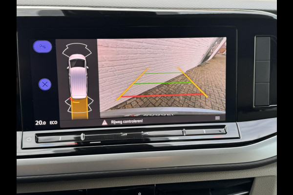 Volkswagen Multivan 1.4 eHybrid L2H1 Style Cruise control Climate control v/a Navigatie Apple / Android Flexibel interieur