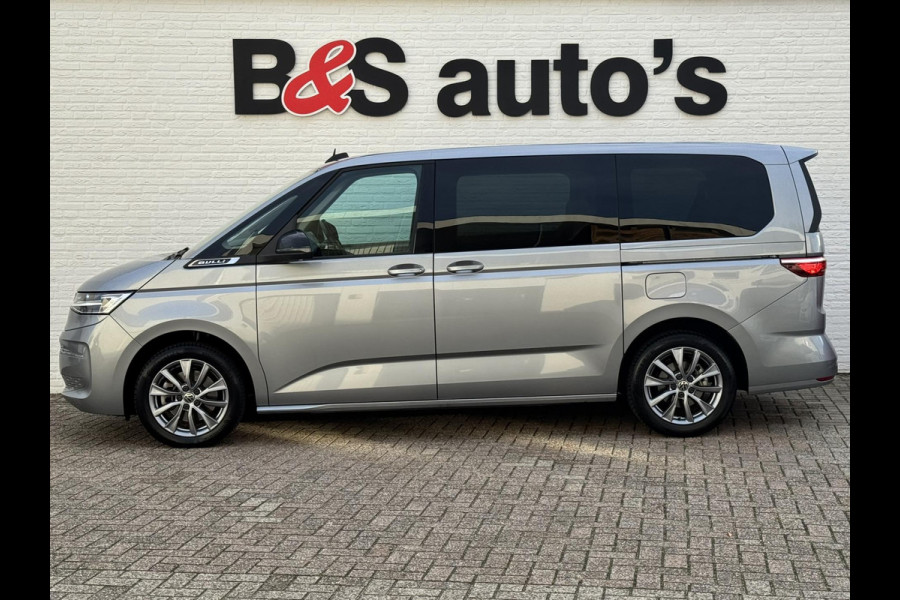 Volkswagen Multivan 1.4 eHybrid L2H1 Style Cruise control Climate control v/a Navigatie Apple / Android Flexibel interieur