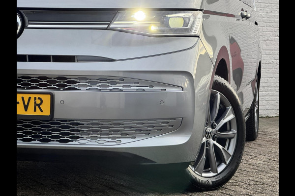 Volkswagen Multivan 1.4 eHybrid L2H1 Style Cruise control Climate control v/a Navigatie Apple / Android Flexibel interieur