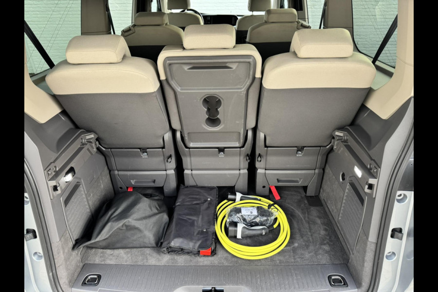 Volkswagen Multivan 1.4 eHybrid L2H1 Style Cruise control Climate control v/a Navigatie Apple / Android Flexibel interieur