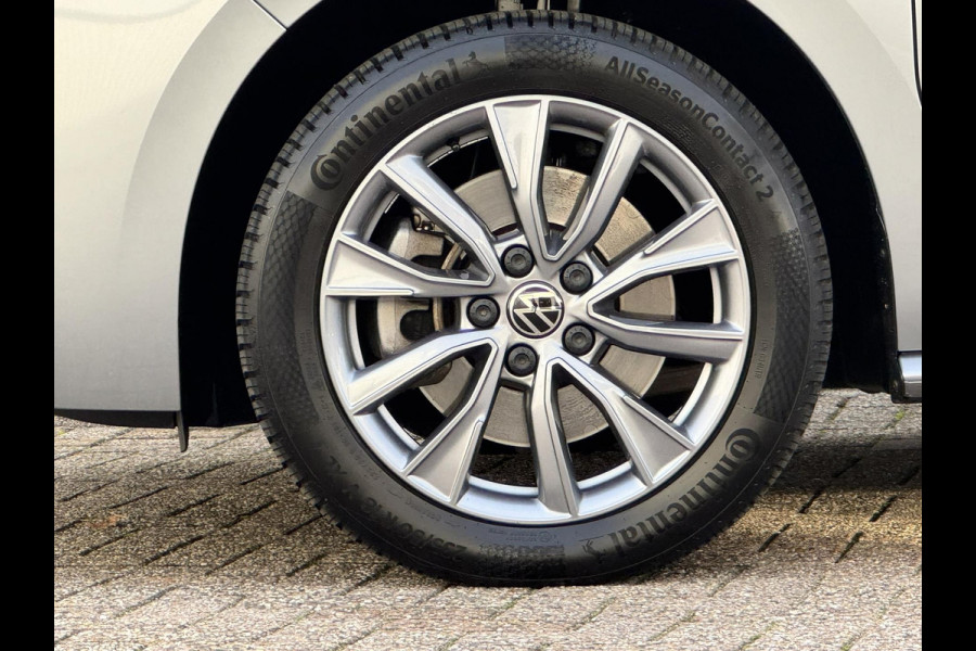 Volkswagen Multivan 1.4 eHybrid L2H1 Style Cruise control Climate control v/a Navigatie Apple / Android Flexibel interieur