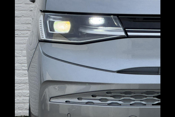 Volkswagen Multivan 1.4 eHybrid L2H1 Style Cruise control Climate control v/a Navigatie Apple / Android Flexibel interieur