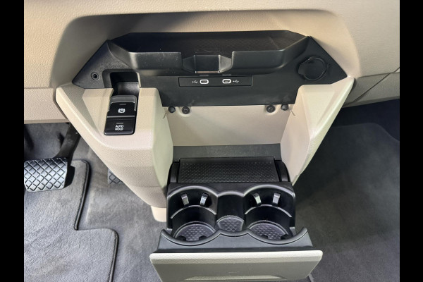 Volkswagen Multivan 1.4 eHybrid L2H1 Style Cruise control Climate control v/a Navigatie Apple / Android Flexibel interieur