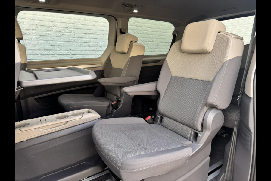Volkswagen Multivan 1.4 eHybrid L2H1 Style Cruise control Climate control v/a Navigatie Apple / Android Flexibel interieur