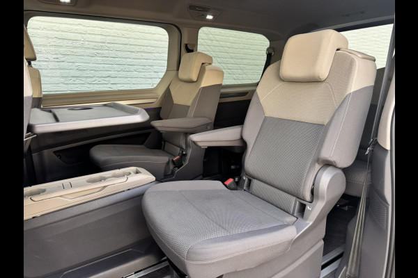 Volkswagen Multivan 1.4 eHybrid L2H1 Style Cruise control Climate control v/a Navigatie Apple / Android Flexibel interieur