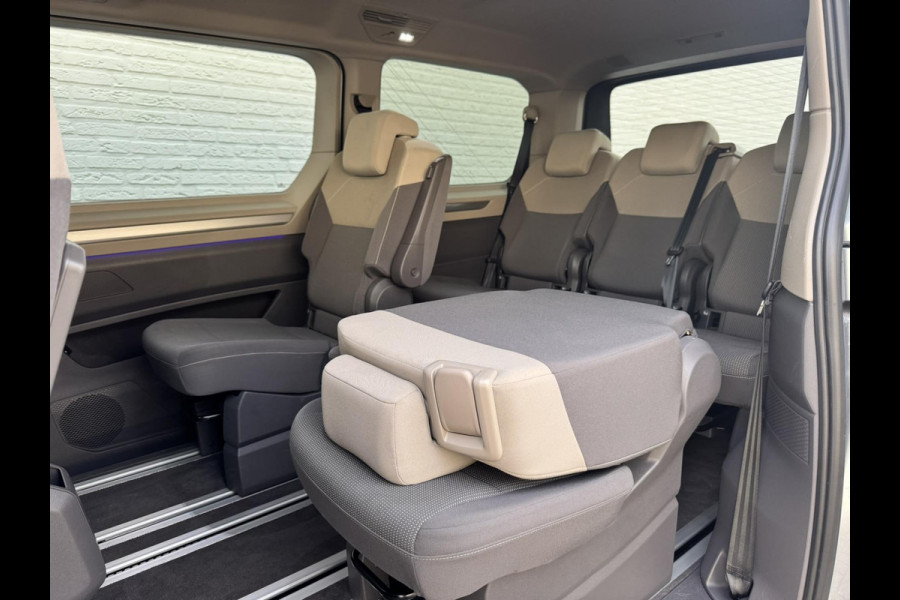 Volkswagen Multivan 1.4 eHybrid L2H1 Style Cruise control Climate control v/a Navigatie Apple / Android Flexibel interieur