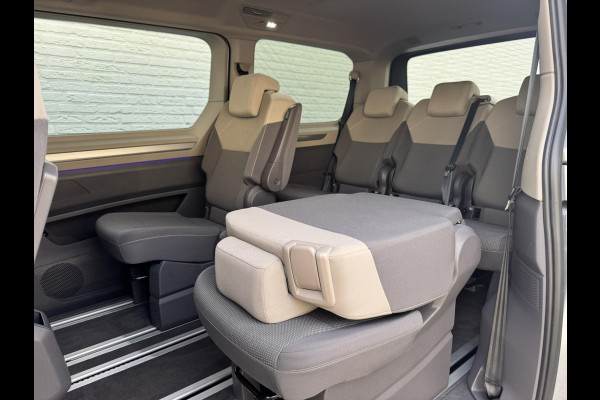 Volkswagen Multivan 1.4 eHybrid L2H1 Style Cruise control Climate control v/a Navigatie Apple / Android Flexibel interieur