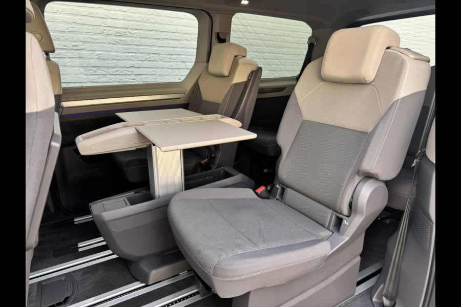 Volkswagen Multivan 1.4 eHybrid L2H1 Style Cruise control Climate control v/a Navigatie Apple / Android Flexibel interieur