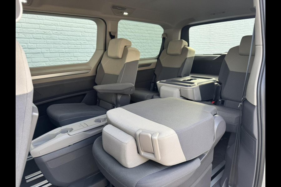 Volkswagen Multivan 1.4 eHybrid L2H1 Style Cruise control Climate control v/a Navigatie Apple / Android Flexibel interieur