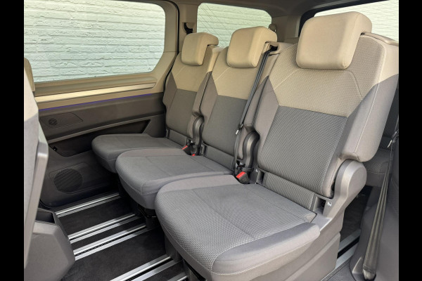 Volkswagen Multivan 1.4 eHybrid L2H1 Style Cruise control Climate control v/a Navigatie Apple / Android Flexibel interieur