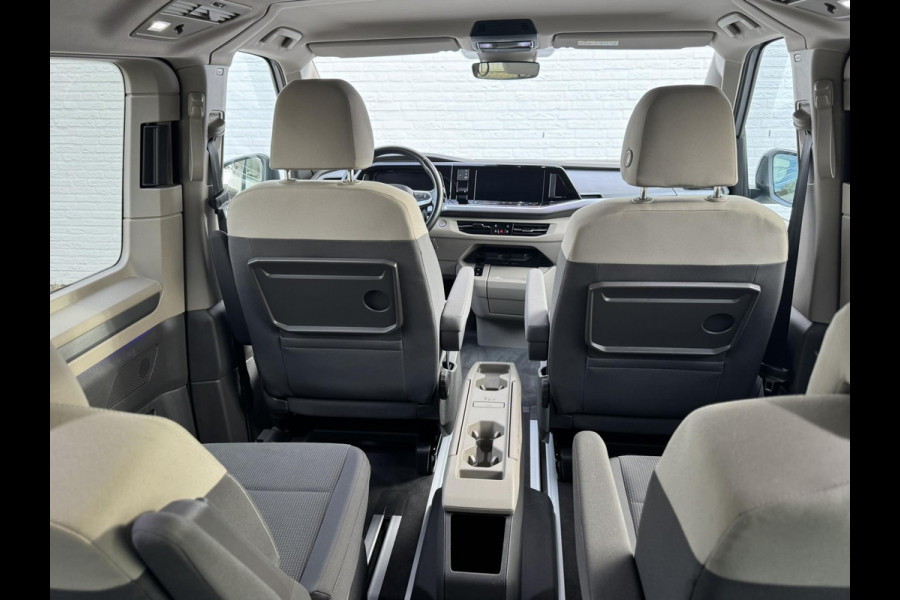 Volkswagen Multivan 1.4 eHybrid L2H1 Style Cruise control Climate control v/a Navigatie Apple / Android Flexibel interieur