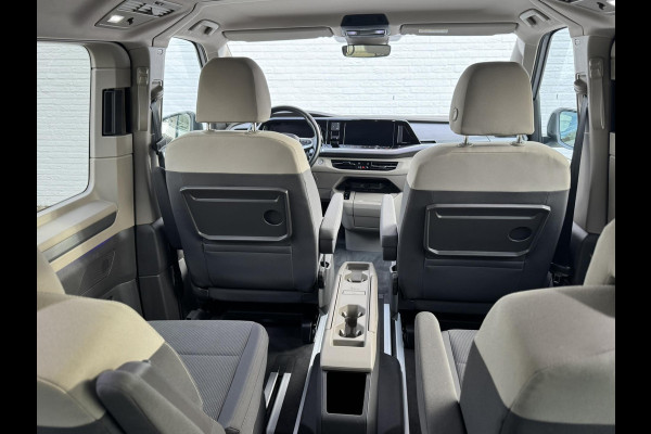 Volkswagen Multivan 1.4 eHybrid L2H1 Style Cruise control Climate control v/a Navigatie Apple / Android Flexibel interieur