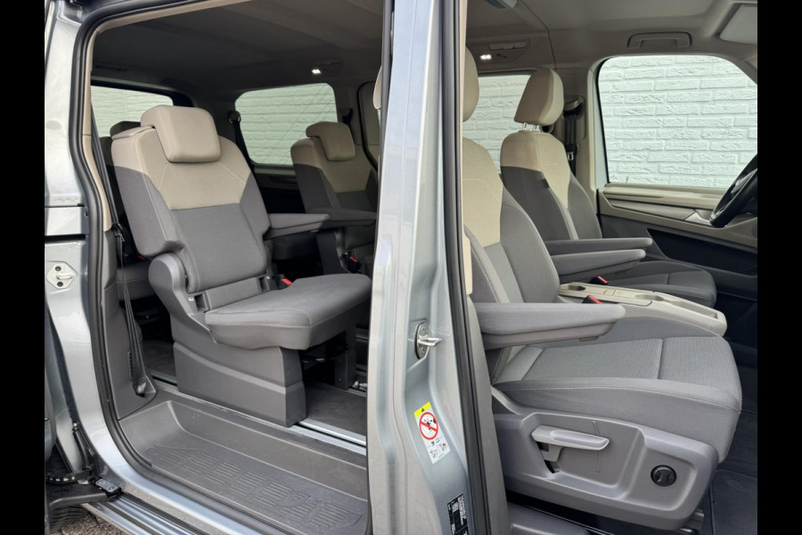 Volkswagen Multivan 1.4 eHybrid L2H1 Style Cruise control Climate control v/a Navigatie Apple / Android Flexibel interieur