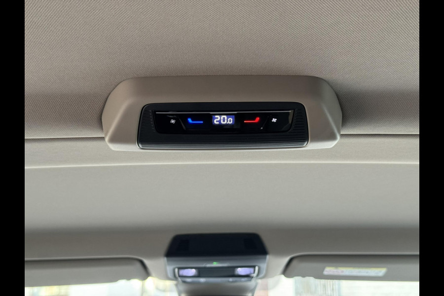 Volkswagen Multivan 1.4 eHybrid L2H1 Style Cruise control Climate control v/a Navigatie Apple / Android Flexibel interieur