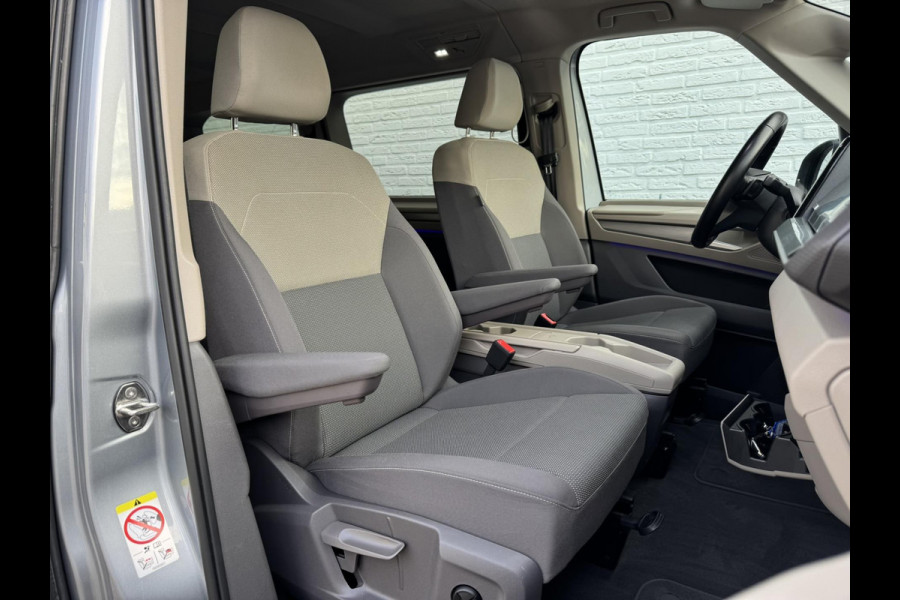 Volkswagen Multivan 1.4 eHybrid L2H1 Style Cruise control Climate control v/a Navigatie Apple / Android Flexibel interieur