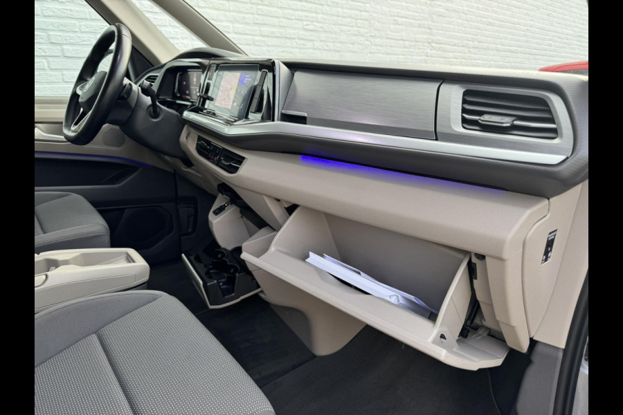 Volkswagen Multivan 1.4 eHybrid L2H1 Style Cruise control Climate control v/a Navigatie Apple / Android Flexibel interieur