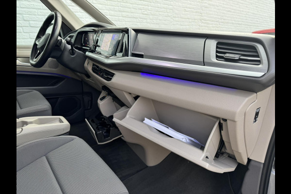 Volkswagen Multivan 1.4 eHybrid L2H1 Style Cruise control Climate control v/a Navigatie Apple / Android Flexibel interieur