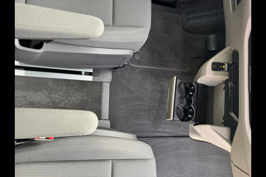 Volkswagen Multivan 1.4 eHybrid L2H1 Style Cruise control Climate control v/a Navigatie Apple / Android Flexibel interieur